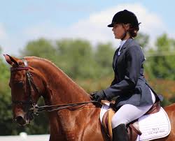 Riding Apparel